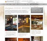 Designer Showcase Guidelines