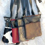 Cimarron Custom Leather Handbags