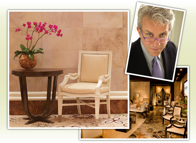 Roger Thomas Collection®™ Townsend Leather