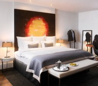 Threadneedles Hotel, London