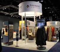 Excitement at NBAA 2013