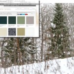 Lightbox Inspiration – Winter
