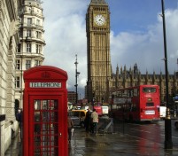 Townsend Leather in London