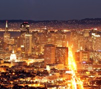 Townsend Leather in San Francisco