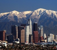 Townsend Leather in Los Angeles