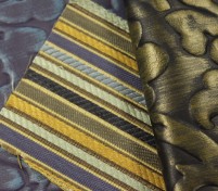 Customization – Fabric to Leather