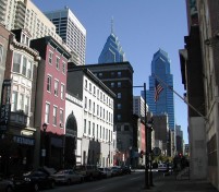 Townsend Leather in Philadelphia