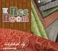 Modern Retro / Retro Modern – Either way you look at it, new looks inspired by the oldies