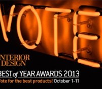 Interior Design | Best of the Year Voting!
