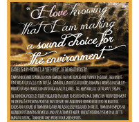 RePost – For the LOVE of Leather, Reason 6 – It’s Environmental