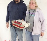 Retirement Celebration!