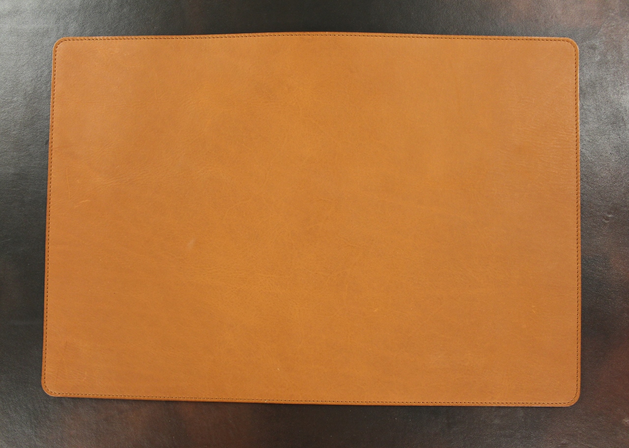 Leather Placemat (5) Townsend Leather