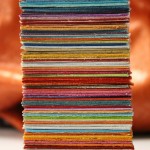 Summer Color!