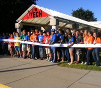 Looking to a brighter future for students