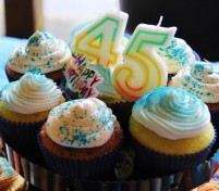 Townsend Leather is 45 Years Old!