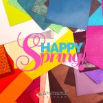 Spring Time Fever!