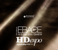 Luxury, across the globe…Townsend at HD Expo and EBACE 2015