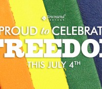 A 4th of July to Celebrate!