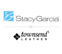 NEW! STACY GARCIA Leathers!