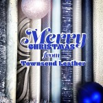 Townsend Leather Rocks!