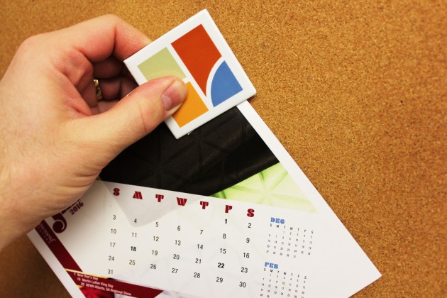 Townsend Leather 2015 Calendar4
