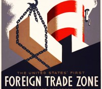 Foreign Trade Zone Application Approved for Townsend Leather