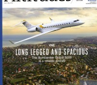 Altitudes Magazine