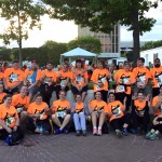 CDPHP Workforce Challenge 2016