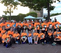 CDPHP Workforce Challenge 2016