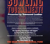 Bowling for Safety! Townsend’s Community Bowling Tournament