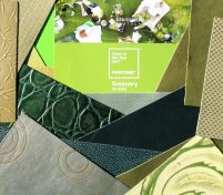 On Trend – Colors of the Year