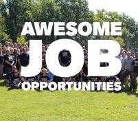 Job Opportunities at Townsend Leather