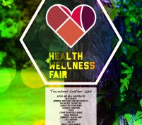 Health and Wellness Fair 2017