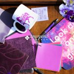 Inspiration, Color, R&D… CREATION!
