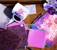 Inspiration, Color, R&D… CREATION! Inspiration, Color, R&D… CREATION!