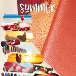 Spicy Summer