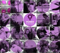 International Women’s Day 2019