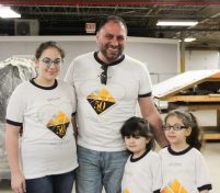 Bring Your Child To Work Day 2019