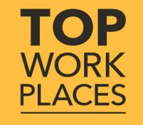 Top Work Place Awarded for 6 Years – Townsend Leather