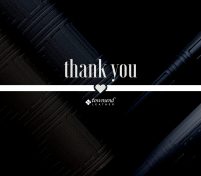 Thank You! Thank You!