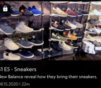New Balance Shoes New Balance Shoes