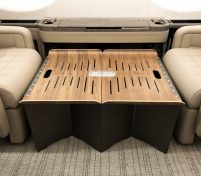 Townsend Leather’s Perfectly Pebbled Cowhide