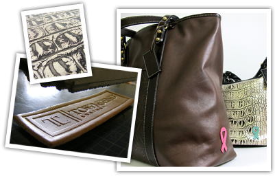 TL Townsend Leather Handbags