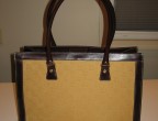 Custom Designer Handbag