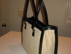 Custom Designer Handbag
