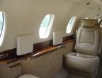 Cessna Seat