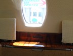 Cessna Window Seat