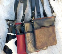 Cimarron Custom Leather Handbags