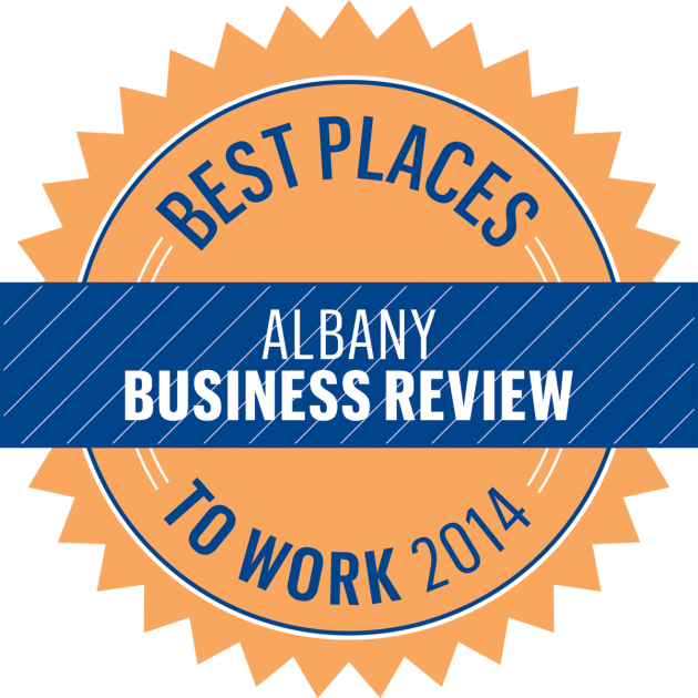 Townsend Leather Best Places to Work 2014