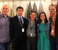 The Fabulous Beekman Boys Visit Townsend!